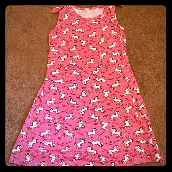 Other - Unicorn dress